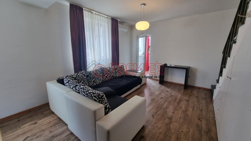 Turnu Magurele - Str Odei - Apartament 3 cam