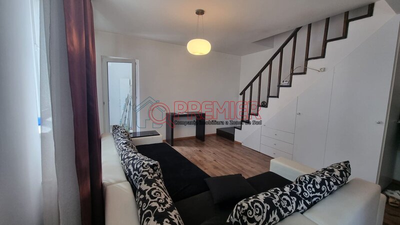 Turnu Magurele - Str Odei - Apartament 3 cam