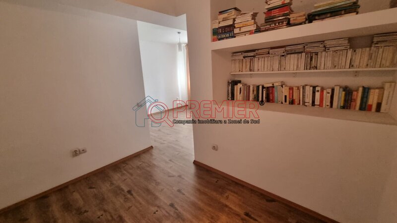 Turnu Magurele - Str Odei - Apartament 3 cam