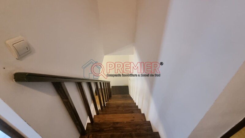 Turnu Magurele - Str Odei - Apartament 3 cam