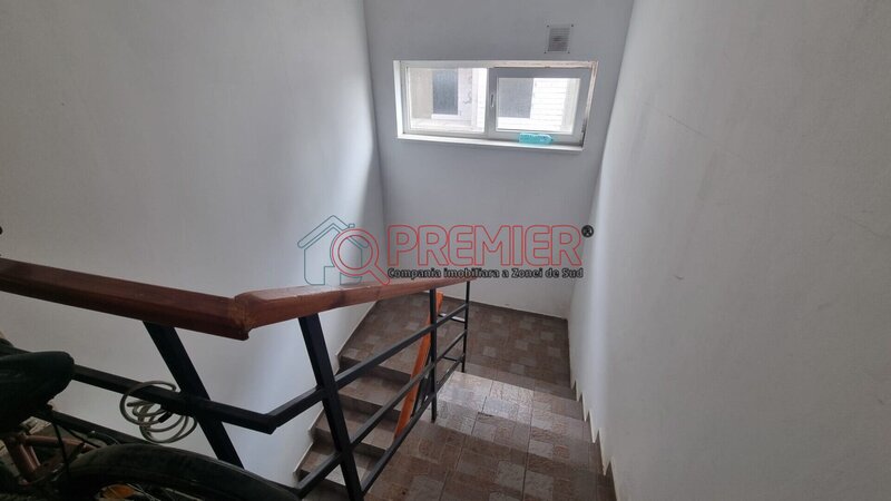 Turnu Magurele - Str Odei - Apartament 3 cam