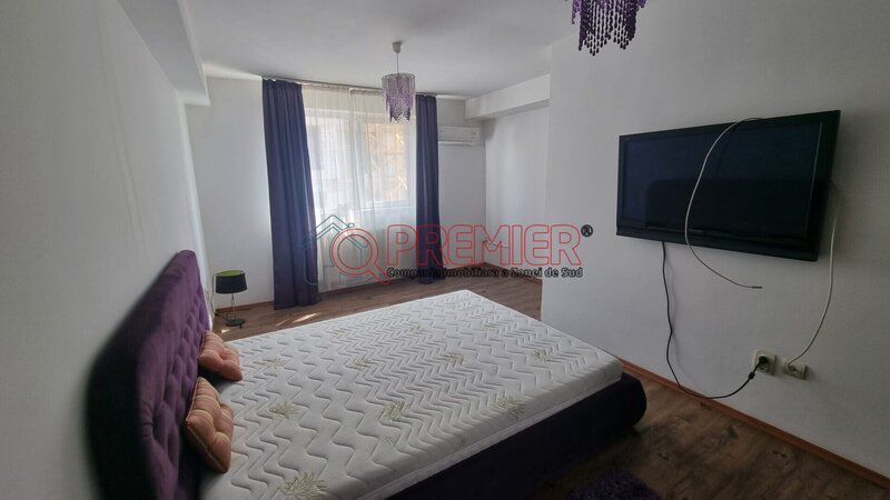 Turnu Magurele - Str Odei - Apartament 3 cam