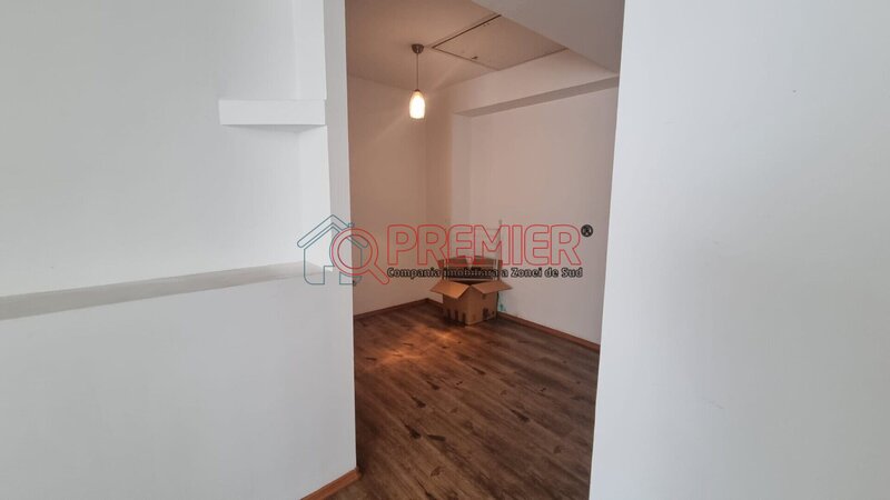 Turnu Magurele - Str Odei - Apartament 3 cam