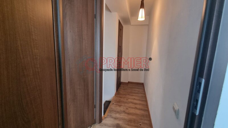Turnu Magurele - Str Odei - Apartament 3 cam