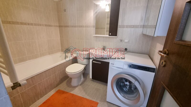 Turnu Magurele - Str Odei - Apartament 3 cam