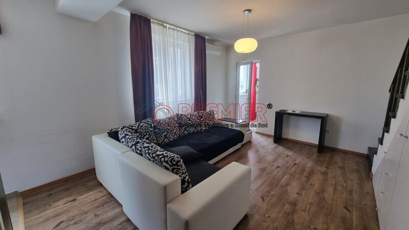 Turnu Magurele - Str Odei - Apartament 3 cam