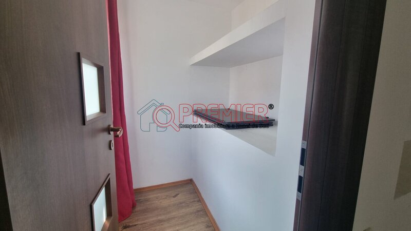 Turnu Magurele - Str Odei - Apartament 3 cam