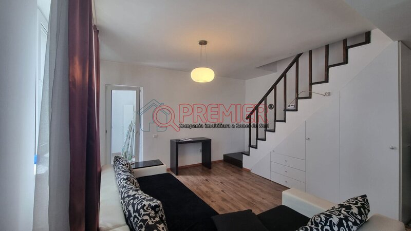 Turnu Magurele - Str Odei - Apartament 3 cam